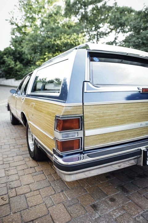 1990 Buick Roadmaster - Image 28 of 31