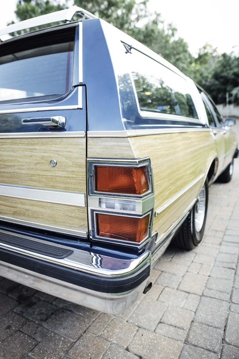 1990 Buick Roadmaster - Image 29 of 31