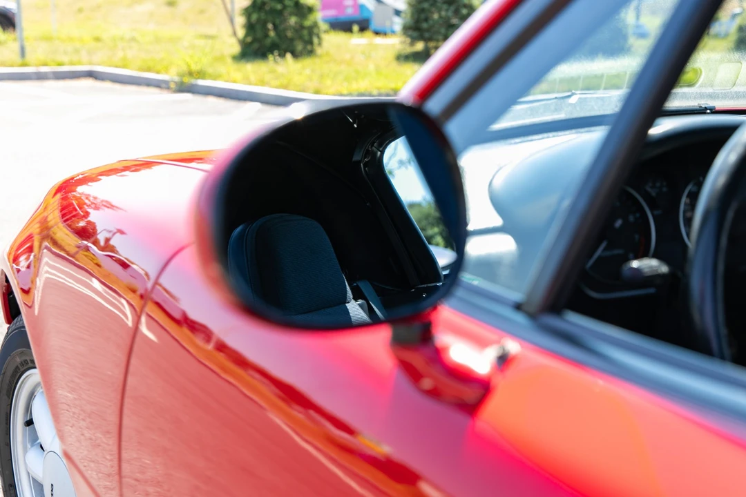 1990 Mazda NA MX-5 Miata - Image 22 of 31