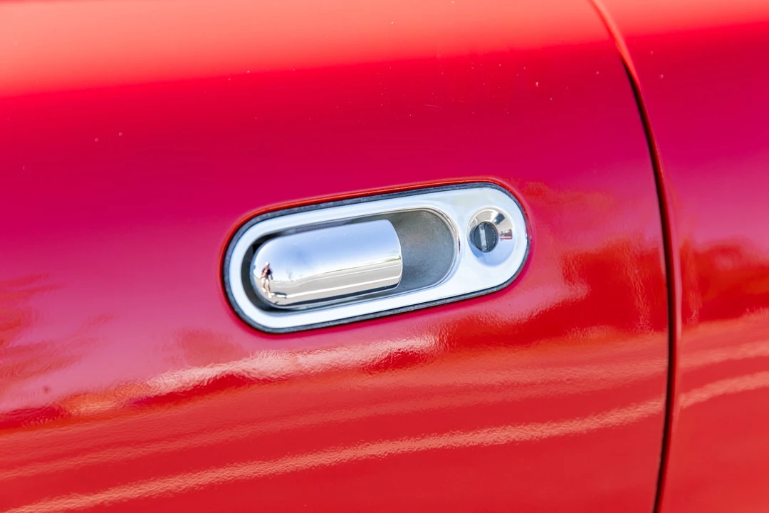 1990 Mazda NA MX-5 Miata - Image 25 of 31