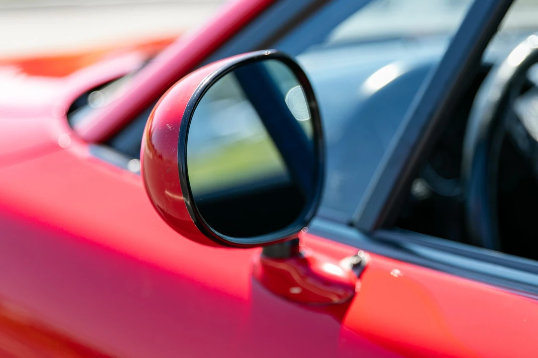 1990 Mazda NA MX-5 Miata - Image 20 of 31
