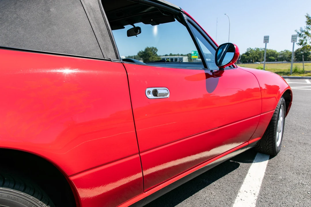 1990 Mazda NA MX-5 Miata - Image 23 of 31