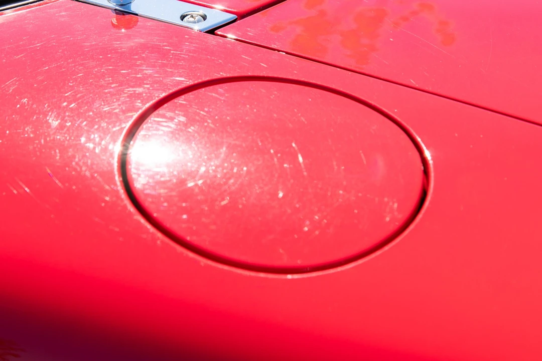 1990 Mazda NA MX-5 Miata - Image 26 of 31