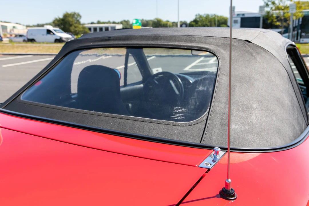 1990 Mazda NA MX-5 Miata - Image 30 of 31