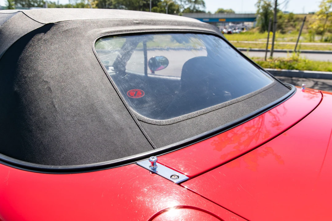 1990 Mazda NA MX-5 Miata - Image 31 of 31