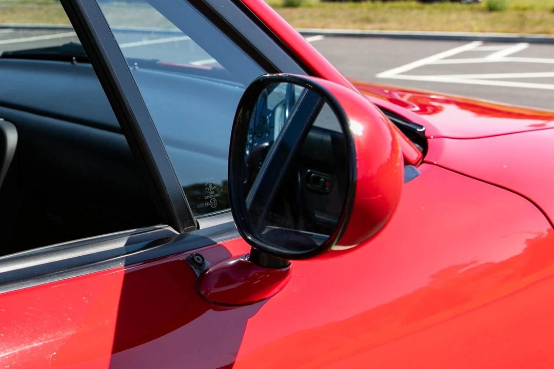 1990 Mazda NA MX-5 Miata - Image 21 of 31