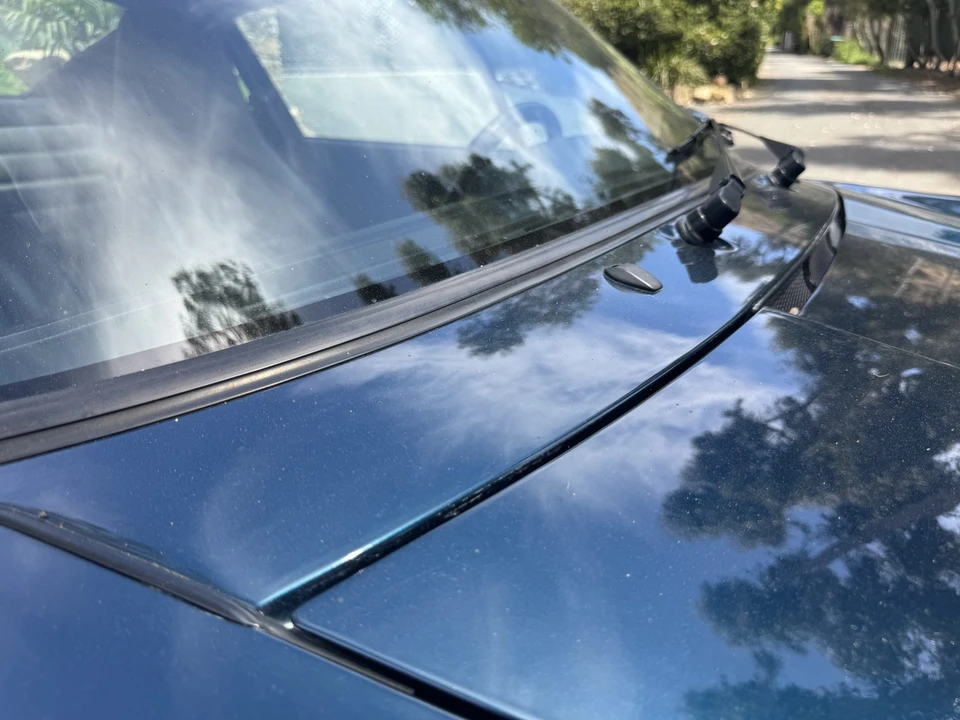 1990 Porsche 964 Carrera - Image 20 of 31