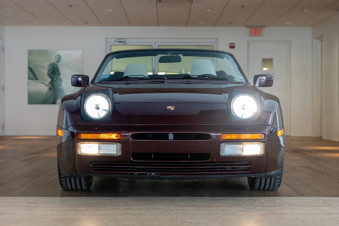 1990 Porsche 944 S2 - Image 19 of 31
