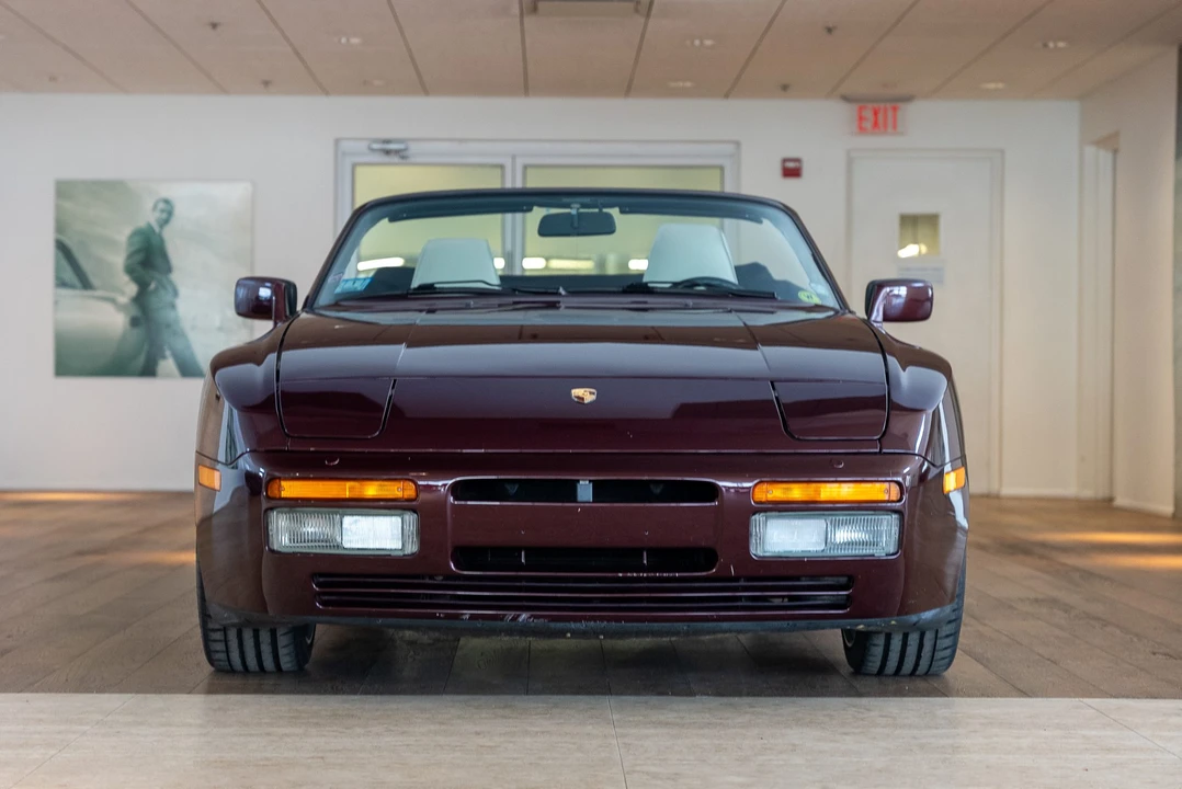 1990 Porsche 944 S2 - Image 16 of 31