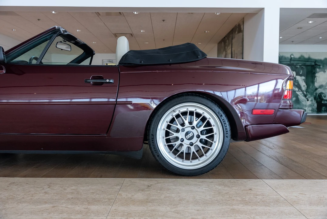 1990 Porsche 944 S2 - Image 26 of 31