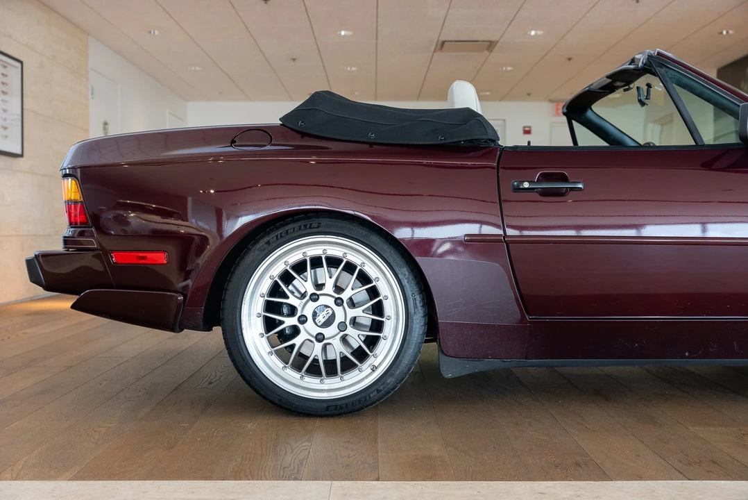 1990 Porsche 944 S2 - Image 29 of 31