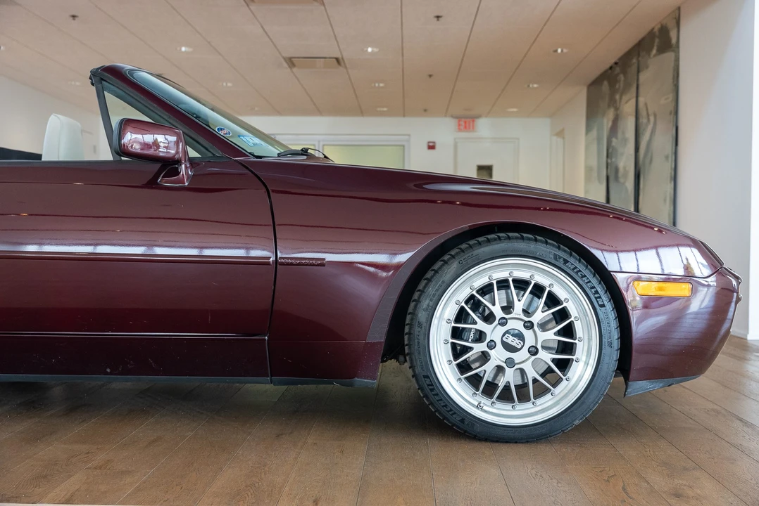 1990 Porsche 944 S2 - Image 30 of 31
