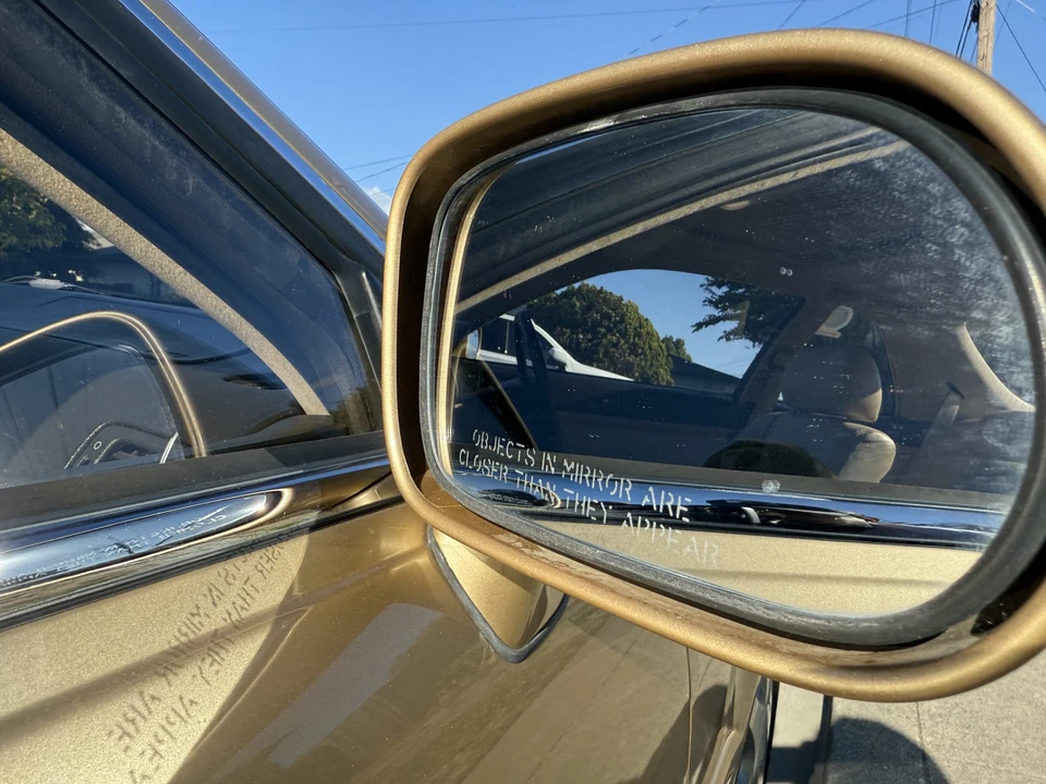 1991 Acura Legend 2nd Gen - Image 21 of 31