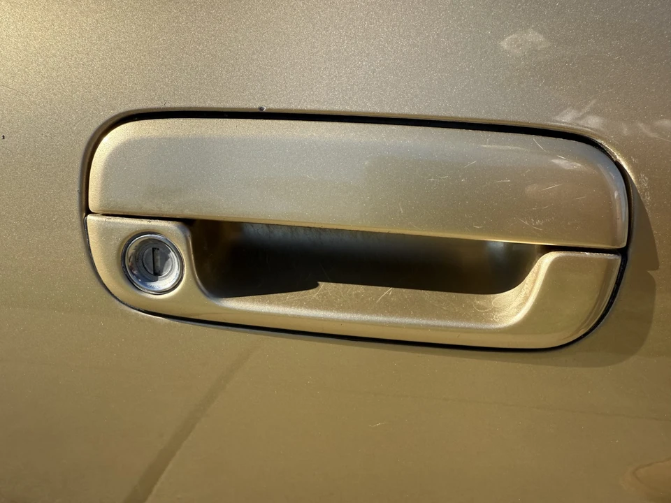 1991 Acura Legend 2nd Gen - Image 22 of 31