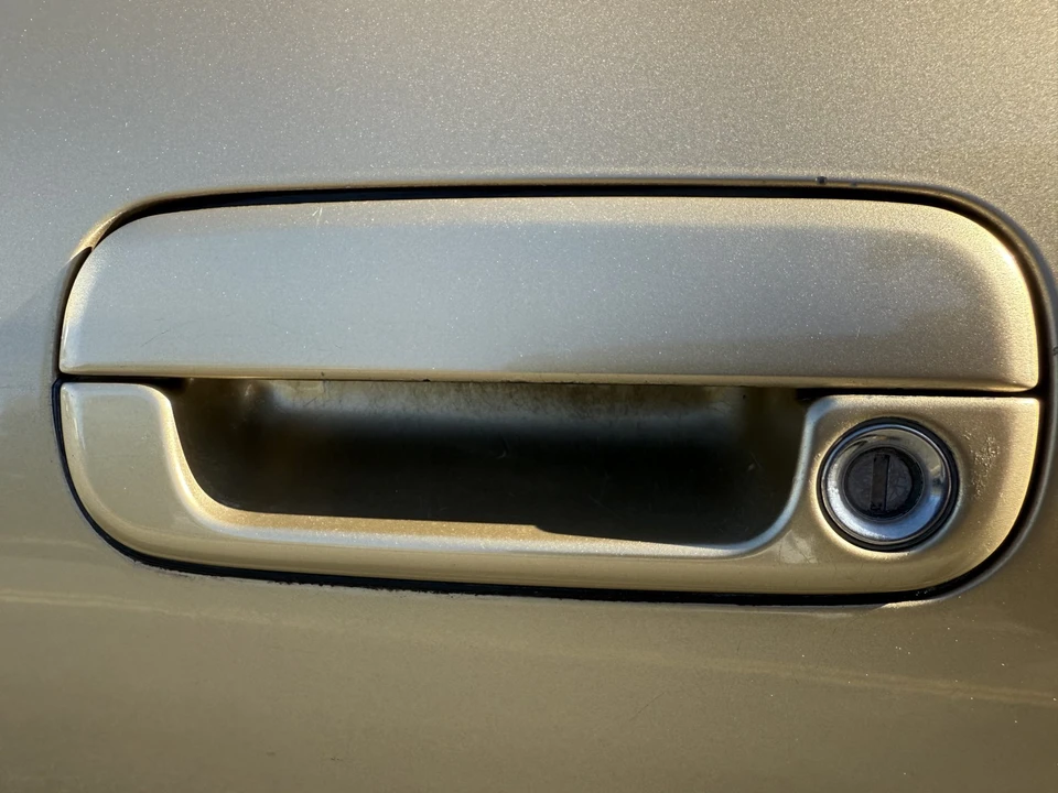 1991 Acura Legend 2nd Gen - Image 23 of 31
