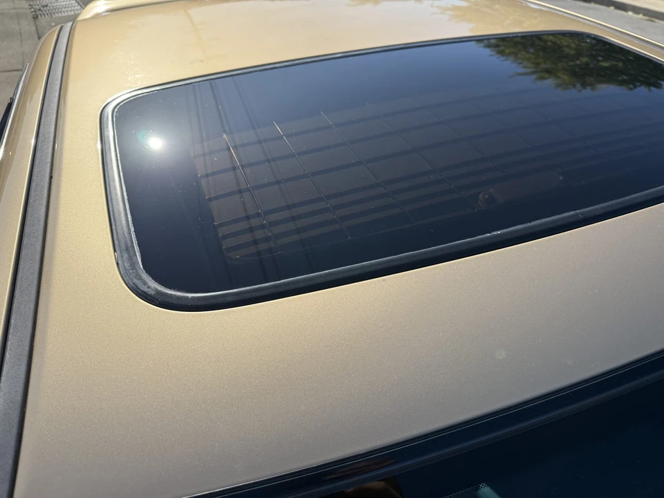 1991 Acura Legend 2nd Gen - Image 20 of 31