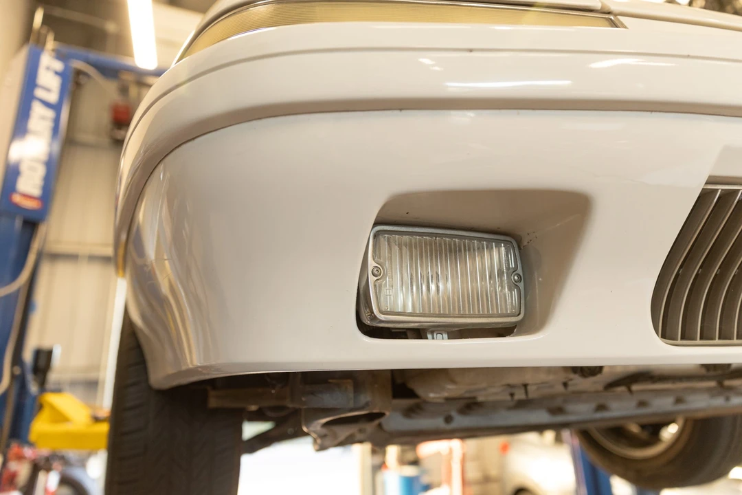 1991 Buick Reatta - Image 31 of 31