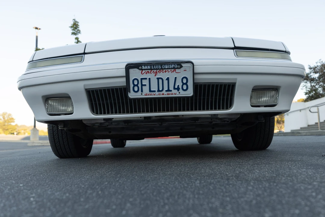 1991 Buick Reatta - Image 4 of 31