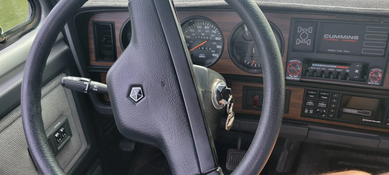 1991 Dodge Ram 1st Gen - Image 30 of 31