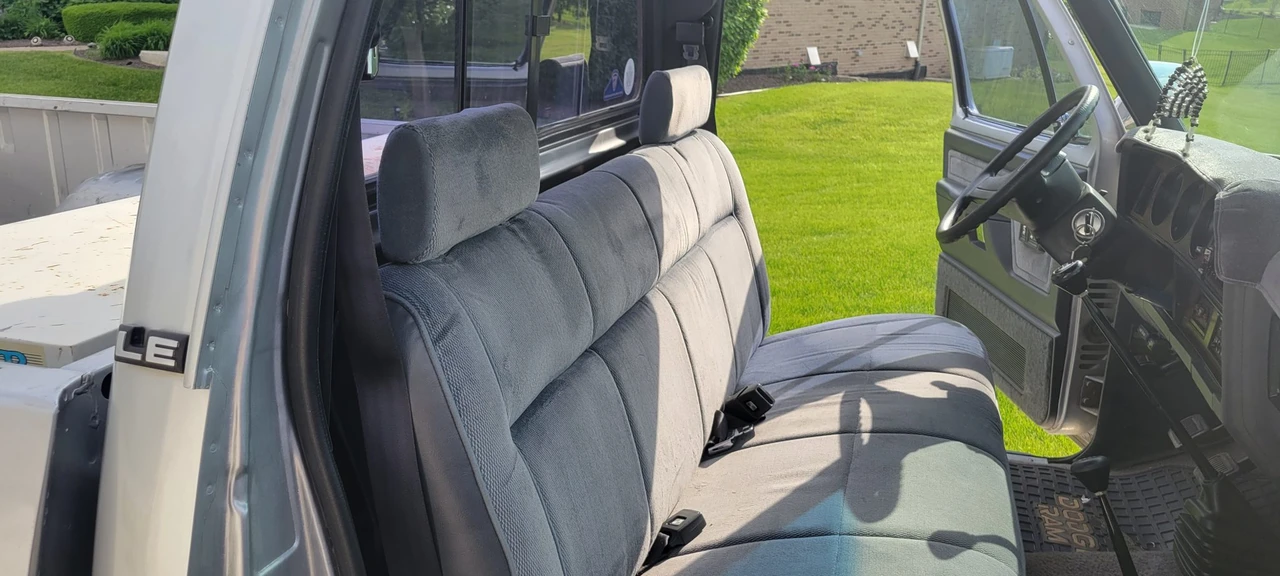1991 Dodge Ram 1st Gen - Image 24 of 31