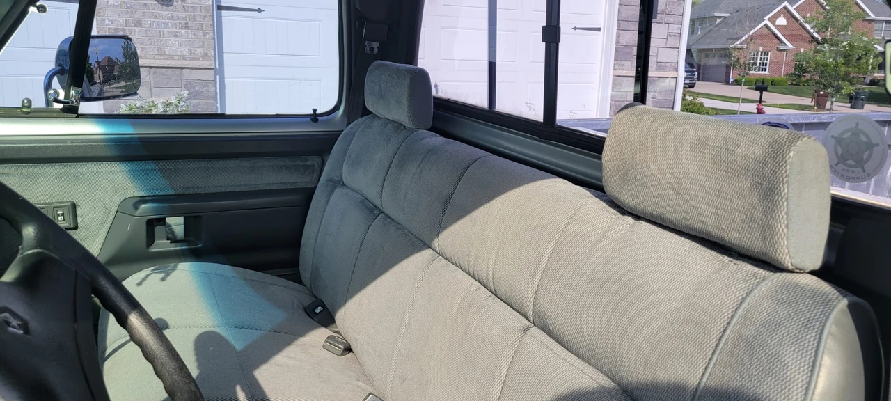 1991 Dodge Ram 1st Gen - Image 20 of 31