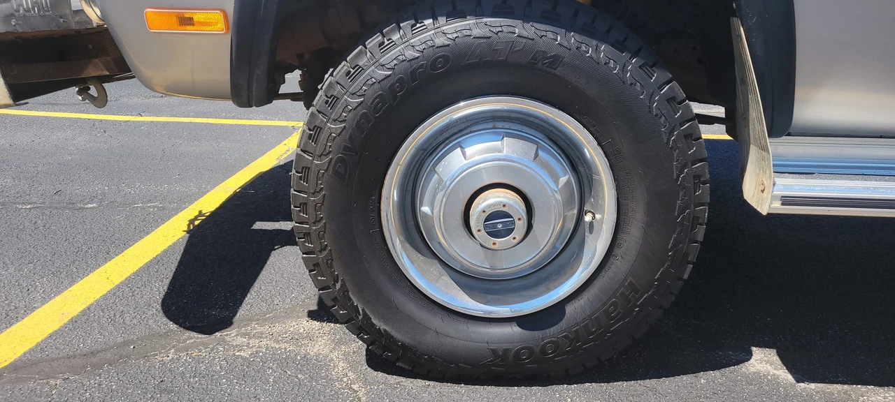 1991 Dodge Ram 1st Gen - Image 18 of 31