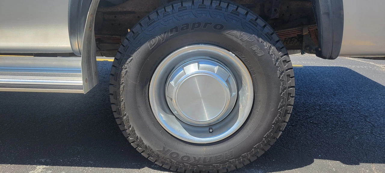 1991 Dodge Ram 1st Gen - Image 17 of 31