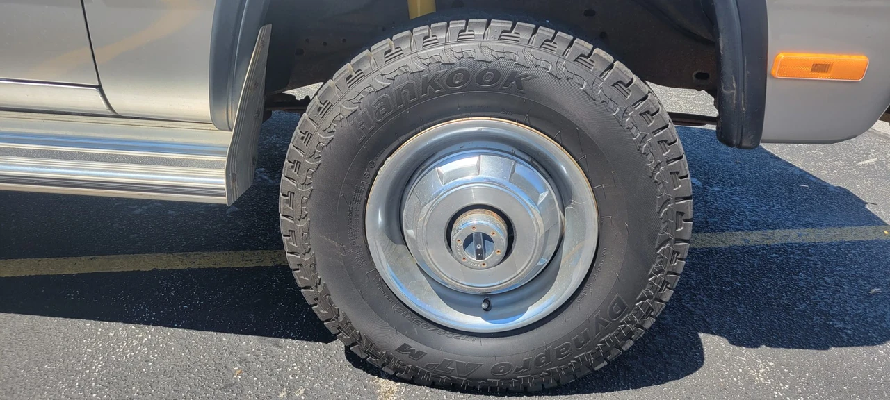 1991 Dodge Ram 1st Gen - Image 16 of 31