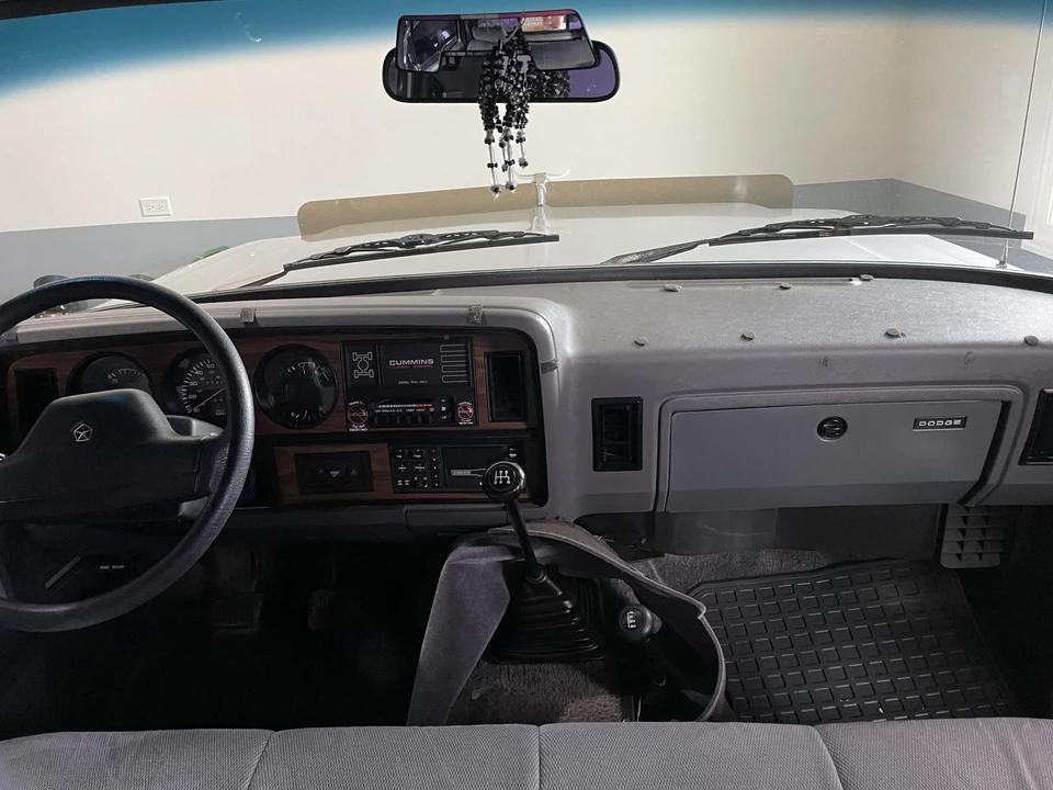 1991 Dodge Ram 1st Gen - Image 29 of 31