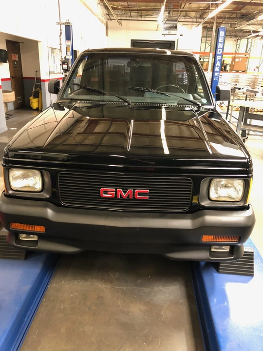 1991 GMC Syclone - Image 16 of 31