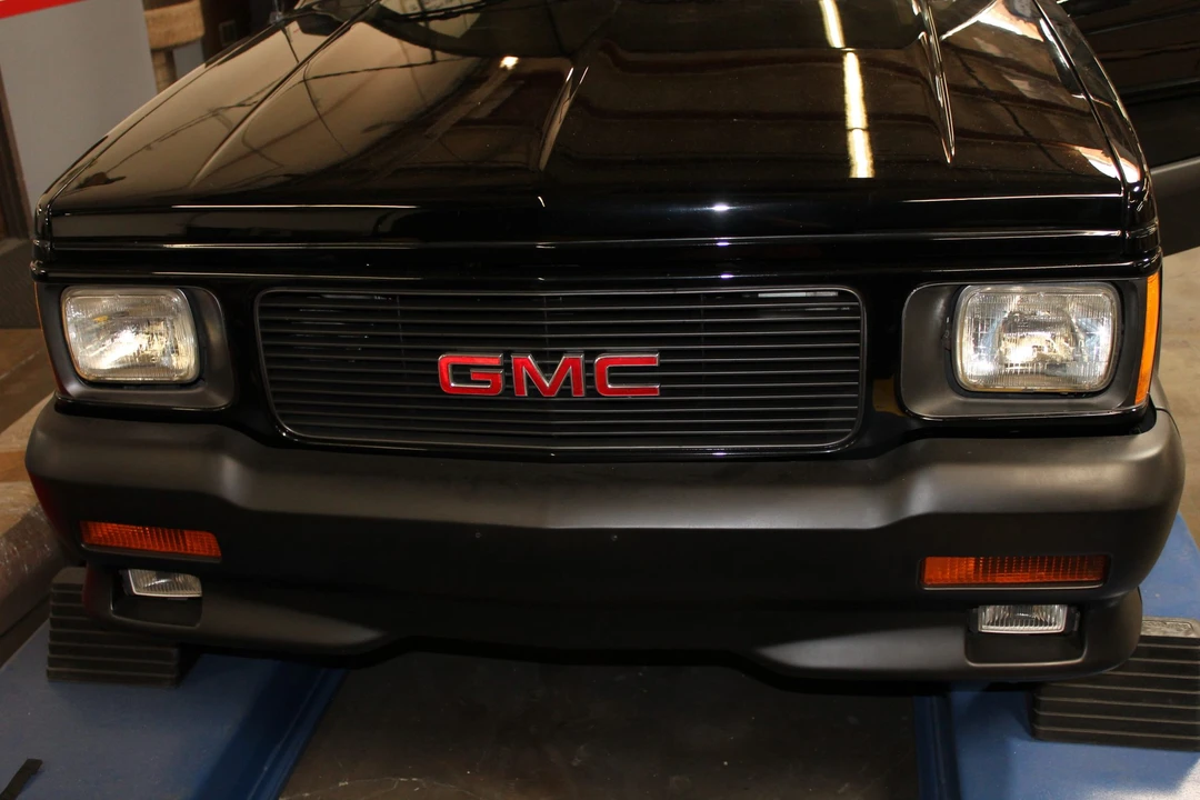 1991 GMC Syclone - Image 15 of 31