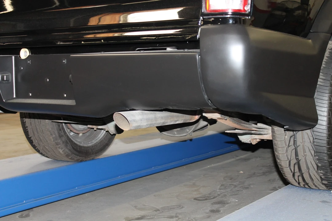 1991 GMC Syclone - Image 27 of 31