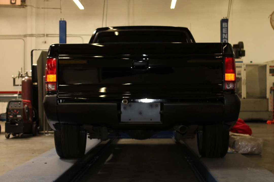 1991 GMC Syclone - Image 13 of 31