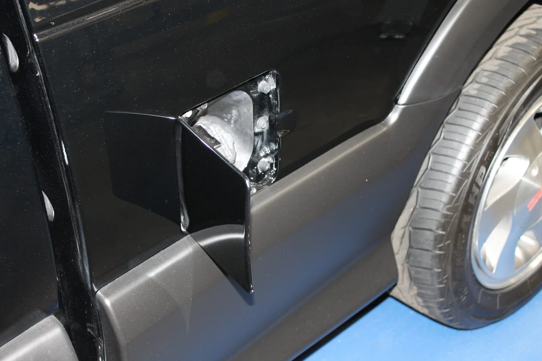 1991 GMC Syclone - Image 29 of 31