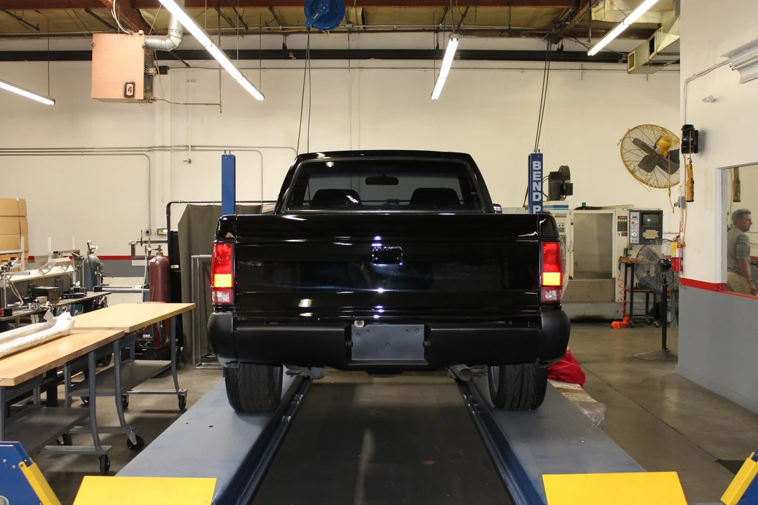 1991 GMC Syclone - Image 12 of 31