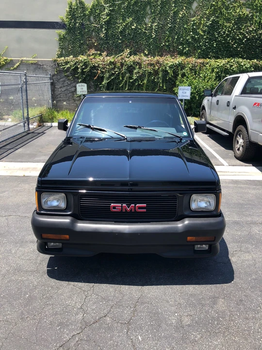 1991 GMC Syclone - Image 3 of 31
