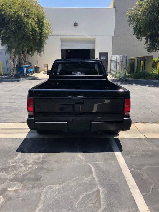 1991 GMC Syclone - Image 11 of 31