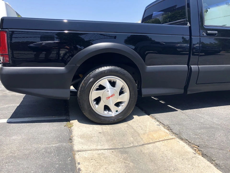 1991 GMC Syclone - Image 24 of 31