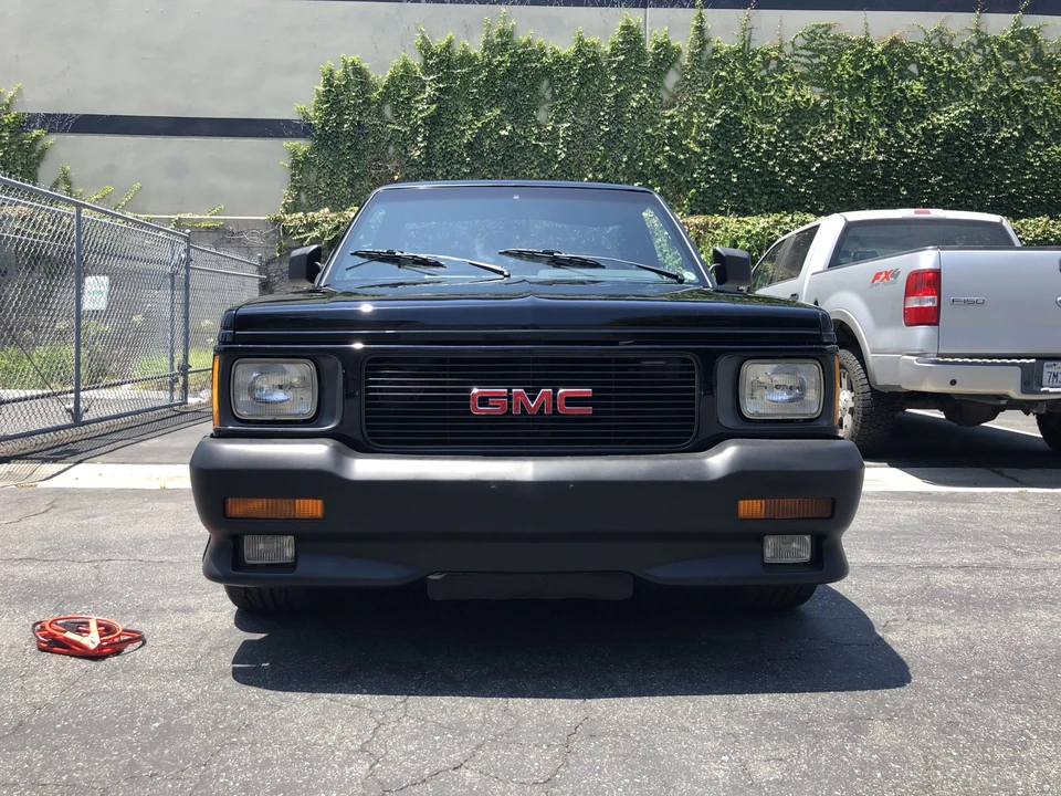 1991 GMC Syclone - Image 4 of 31