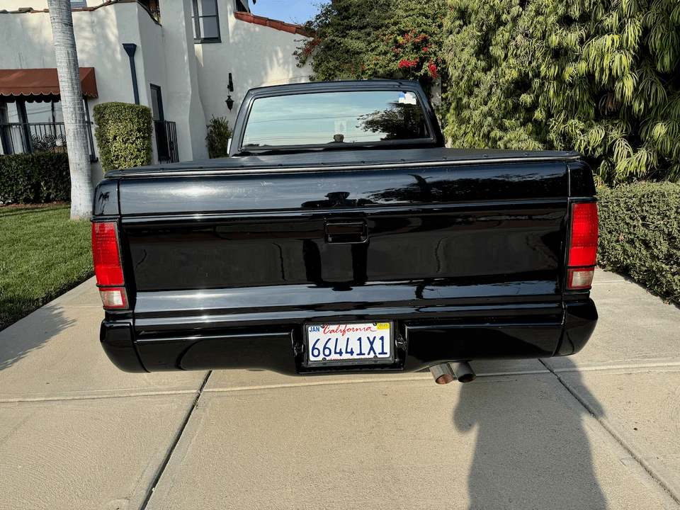 1991 GMC Syclone - Image 10 of 31