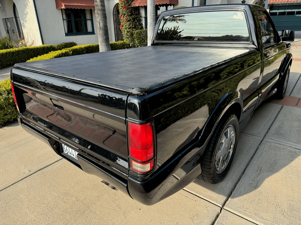 1991 GMC Syclone - Image 9 of 31