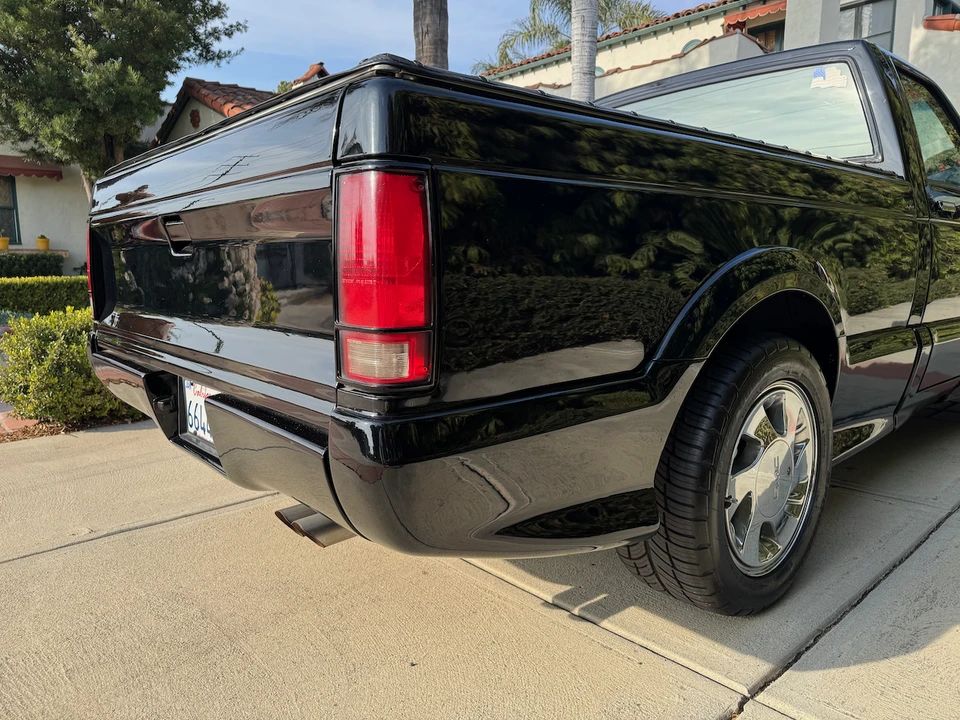1991 GMC Syclone - Image 31 of 31