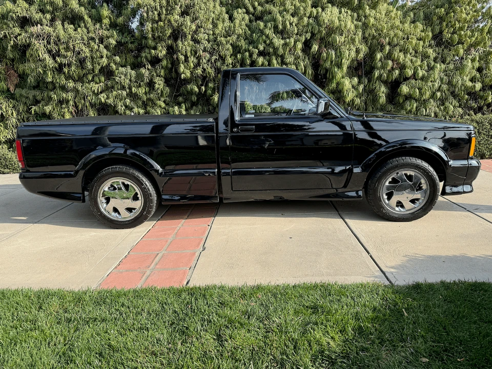 1991 GMC Syclone - Image 8 of 31