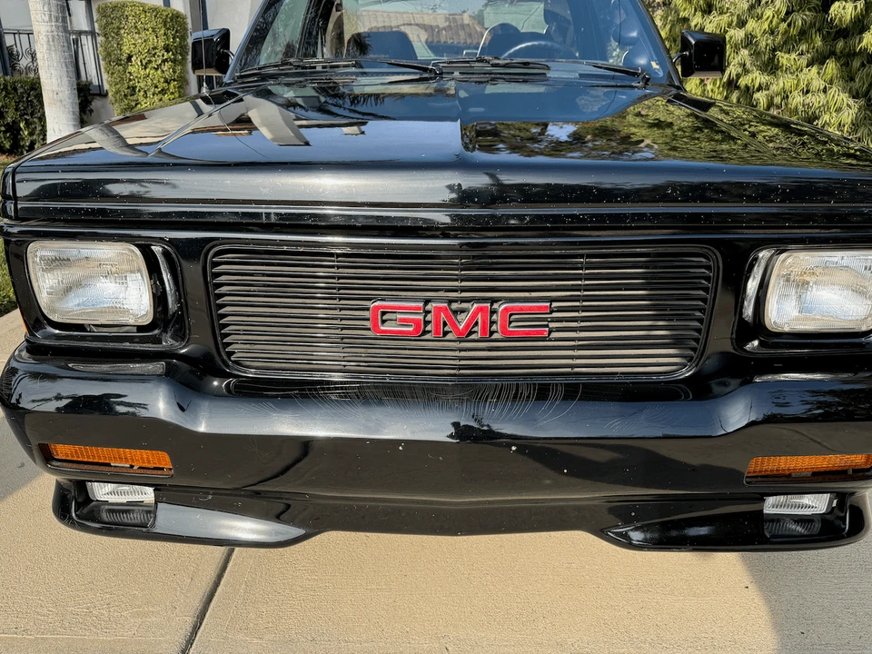 1991 GMC Syclone - Image 24 of 31