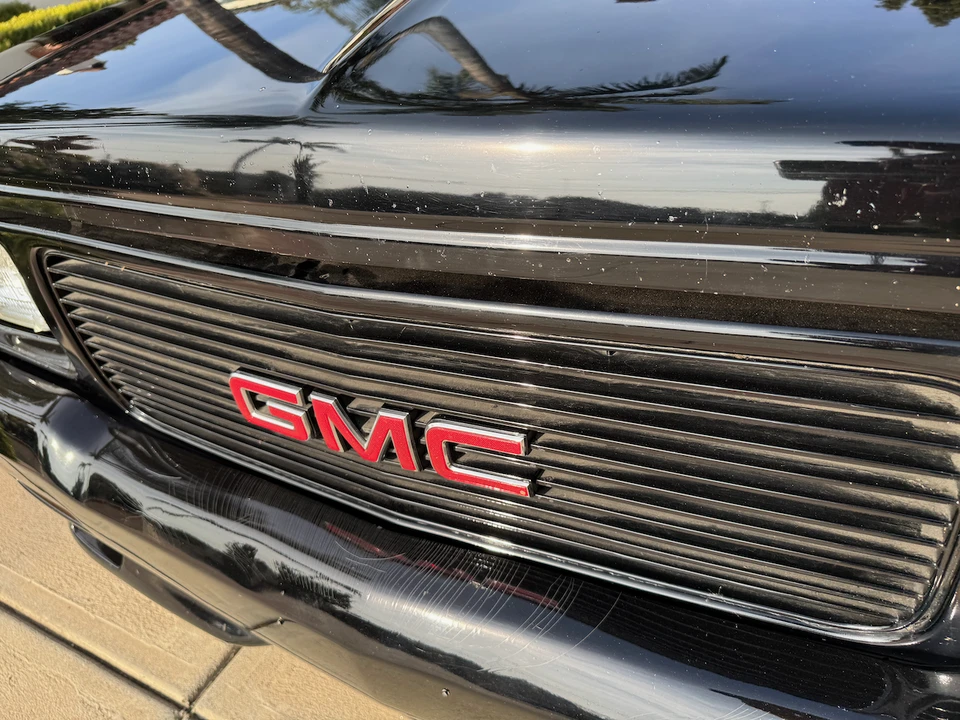 1991 GMC Syclone - Image 23 of 31
