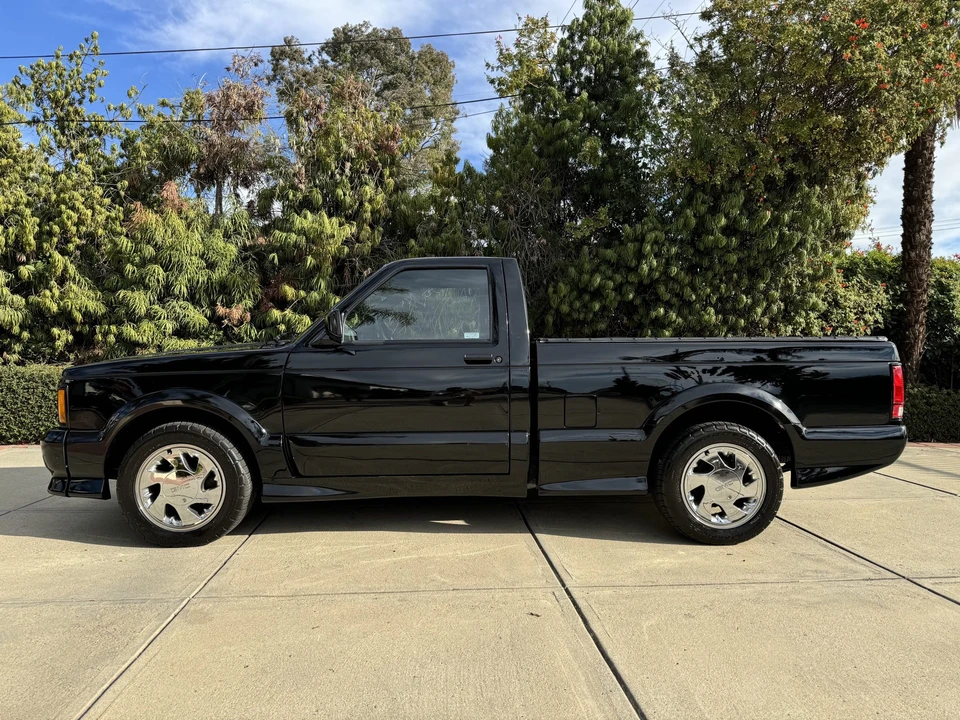 1991 GMC Syclone - Image 14 of 31