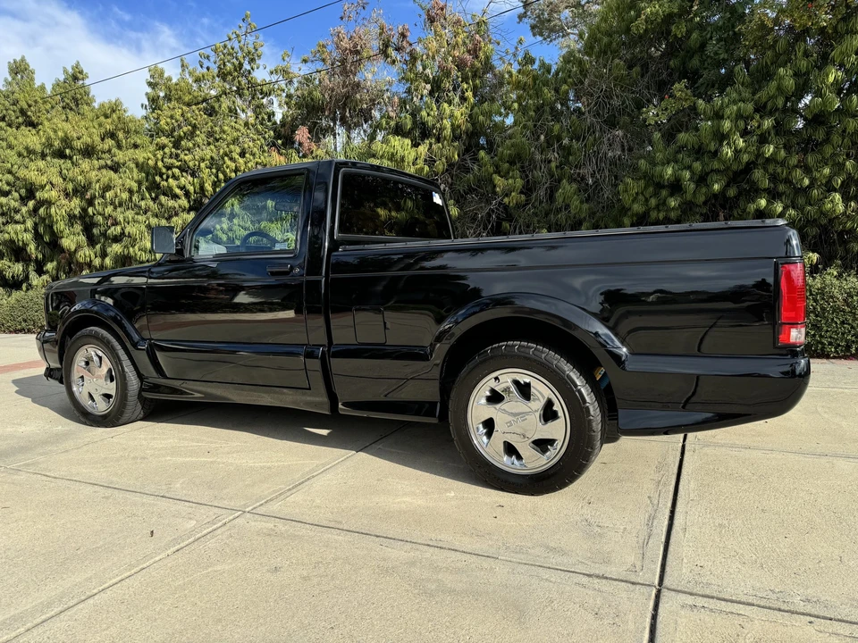 1991 GMC Syclone - Image 13 of 31