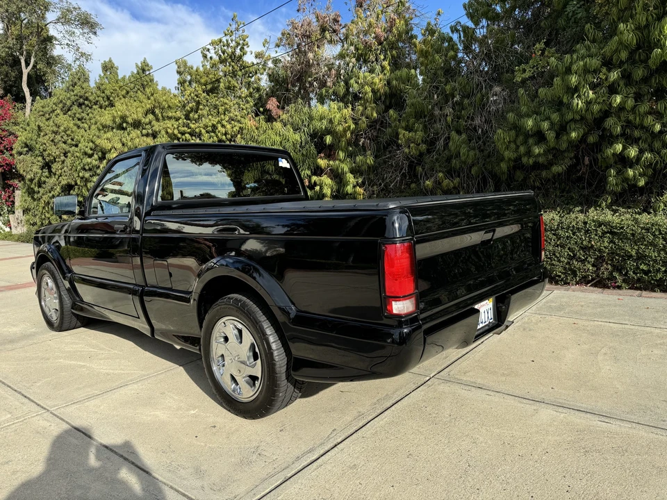 1991 GMC Syclone - Image 12 of 31