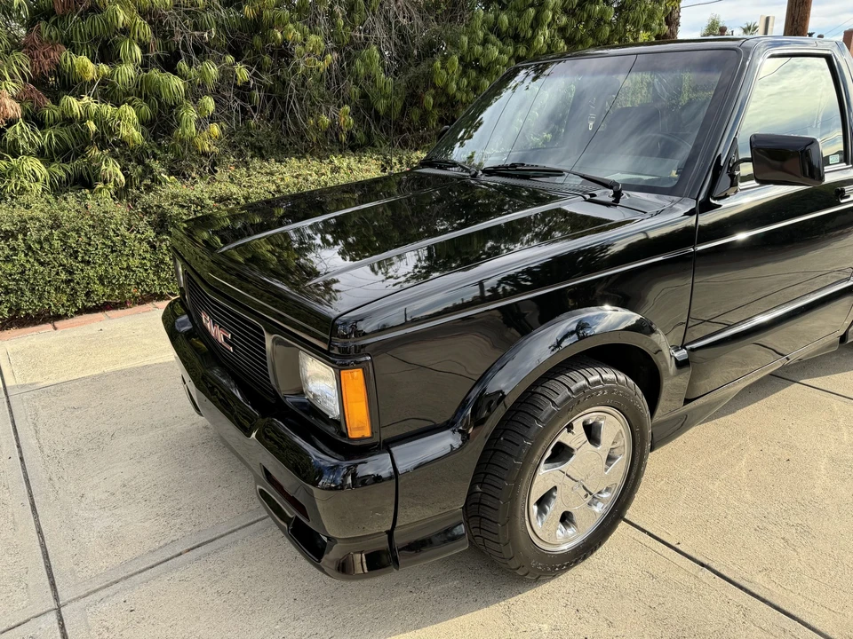 1991 GMC Syclone - Image 20 of 31