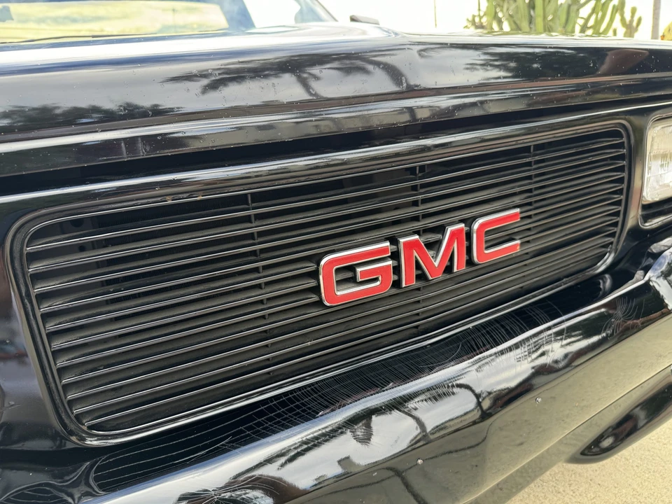 1991 GMC Syclone - Image 25 of 31